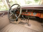 Rolls-Royce Phantom I Imperial Cabriolet by Hibbard & Darrin 1931 года